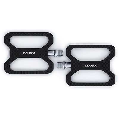 Превью  Педали CLUXX Rocket 100 платформа Black